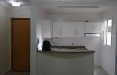 Apartamento para venda em uberlândia, vigilato pereira, 3 dormitórios, 1 suíte, 1 banheiro, 1 vaga