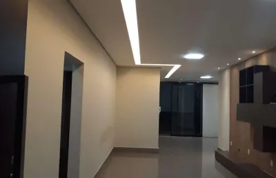 Casa para venda em uberlândia, granada, 3 dormitórios, 1 suíte, 1 banheiro, 2 vagas