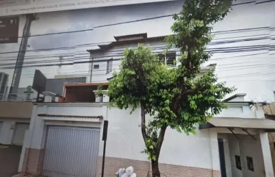 Sobrado para venda em uberlândia, tibery, 18 dormitórios, 18 suítes, 1 banheiro