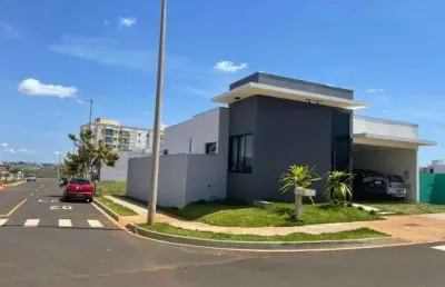 Casa em condomínio para venda em uberlândia, grand ville, 3 dormitórios, 2 suítes, 2 banheiros, 4 vagas