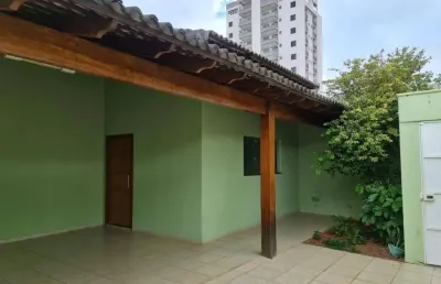 Casa para venda em uberlândia, alto umuarama, 3 dormitórios, 1 suíte, 1 banheiro, 3 vagas
