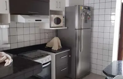Apartamento para venda em uberlândia, saraiva, 3 dormitórios, 1 suíte, 2 banheiros, 2 vagas