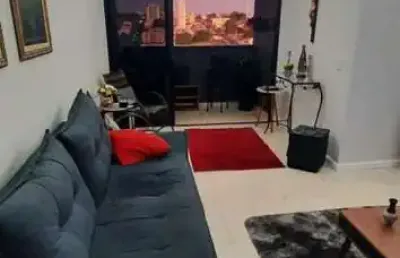 Apartamento para venda em uberlândia, lidice, 3 dormitórios, 1 suíte, 2 banheiros, 1 vaga