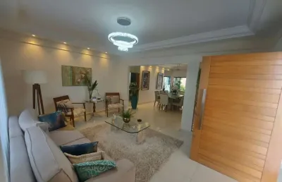 Casa para venda em uberlândia, vigilato pereira, 4 dormitórios, 2 suítes, 2 banheiros, 4 vagas