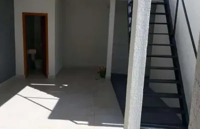 Casa para venda em uberlândia, cidade jardim, 3 dormitórios, 1 suíte, 2 banheiros, 6 vagas