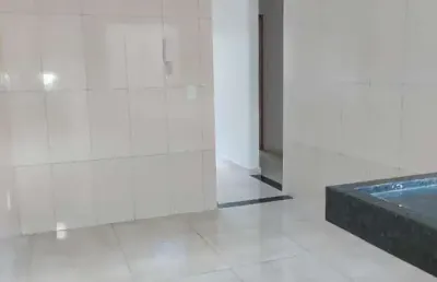 Casa para venda em uberlândia, granada, 2 dormitórios, 1 suíte, 1 banheiro, 2 vagas