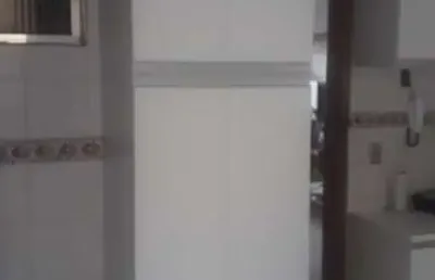 Apartamento para venda em uberlândia, patrimônio, 3 dormitórios, 1 suíte, 1 banheiro, 2 vagas