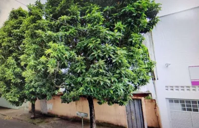 Terreno à venda na Rua Jerônima Reis da Silva, Patrimônio, Uberlândia