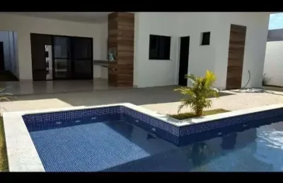 Casa em condomínio para venda em uberlândia, shopping park, 3 dormitórios, 3 suítes, 1 banheiro, 4 vagas