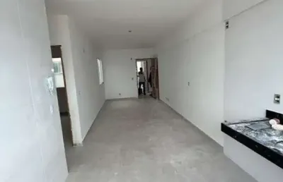 Apartamento para venda em uberlândia, novo mundo, 2 dormitórios, 1 suíte, 1 banheiro, 1 vaga