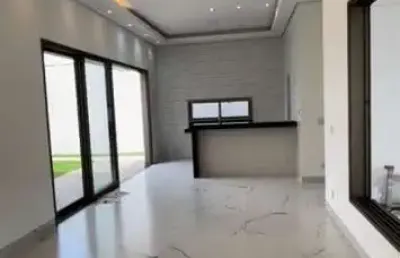 Casa para venda em uberlândia, cidade jardim, 3 dormitórios, 1 suíte, 2 banheiros, 4 vagas