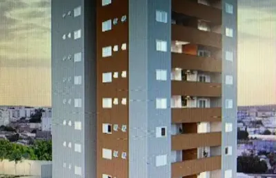 Cobertura duplex para venda em uberlândia, tubalina, 3 dormitórios, 1 suíte, 2 banheiros, 2 vagas