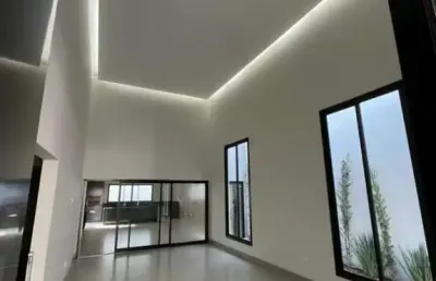 Casa para venda em uberlândia, cidade jardim, 3 dormitórios, 3 suítes, 4 banheiros, 4 vagas