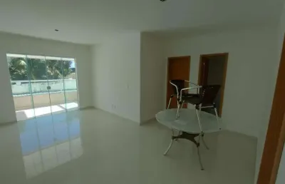Apartamento para venda em uberlândia, patrimônio, 3 dormitórios, 1 suíte, 2 banheiros, 2 vagas