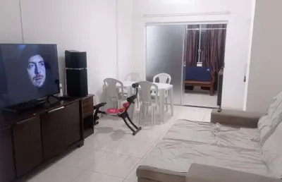 Apartamento para venda em uberlândia, jardim europa, 2 dormitórios, 1 suíte, 1 banheiro, 1 vaga