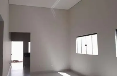 Casa para venda em uberlândia, jardim europa, 3 dormitórios, 1 suíte, 2 banheiros, 3 vagas
