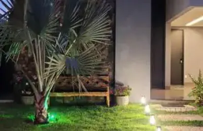 Apartamento para venda em uberlândia, novo mundo, 3 dormitórios, 3 suítes, 1 banheiro, 4 vagas