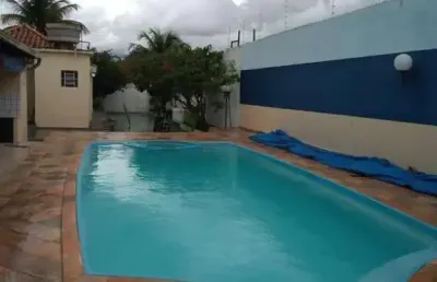 Casa para venda em uberlândia, presidente roosevelt, 3 dormitórios, 4 banheiros, 3 vagas