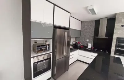 Casa em condomínio para venda em uberlândia, aclimação, 2 dormitórios, 2 suítes, 1 banheiro, 2 vagas