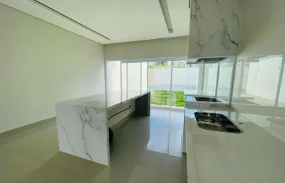 Casa para venda em uberlândia, jardim inconfidencia, 3 dormitórios, 1 suíte, 1 banheiro, 4 vagas