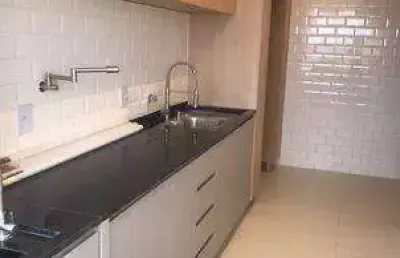 Apartamento para venda em uberlândia, osvaldo rezende, 3 dormitórios, 2 banheiros, 1 vaga