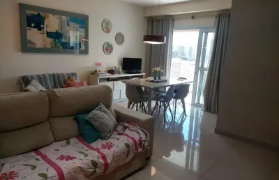 Apartamento para venda em uberlândia, patrimônio, 4 dormitórios, 2 suítes, 2 banheiros, 2 vagas