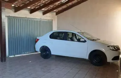 Casa para venda em uberlândia, jaraguá, 4 dormitórios, 1 banheiro, 3 vagas