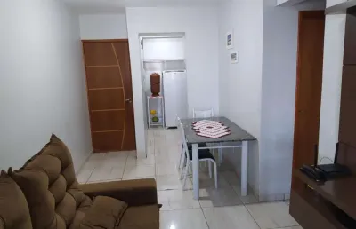 Apartamento para venda em uberlândia, jardim das palmeiras, 3 dormitórios, 1 banheiro, 1 vaga
