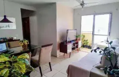 Apartamento para venda em uberlândia, chácaras tubalina e quartel, 3 dormitórios, 1 suíte, 1 banheiro, 1 vaga
