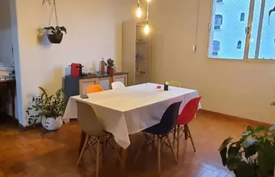 Apartamento para venda em uberlândia, centro, 3 dormitórios, 1 suíte, 1 banheiro, 1 vaga