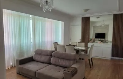 Apartamento para venda em uberlândia, santa mônica, 3 dormitórios, 1 suíte, 1 banheiro, 1 vaga