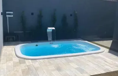 Casa para venda em uberlândia, granada, 3 dormitórios, 1 suíte, 2 banheiros, 3 vagas