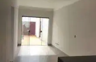 Casa para venda em uberlândia, laranjeiras, 3 dormitórios, 1 suíte, 1 banheiro, 2 vagas