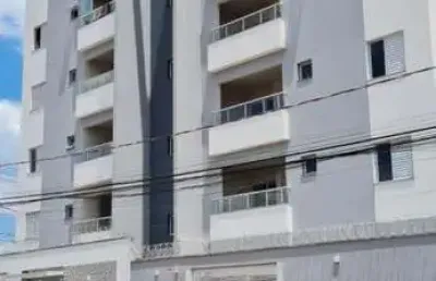 Apartamento para venda em uberlândia, tibery, 2 dormitórios, 1 suíte, 1 banheiro, 1 vaga