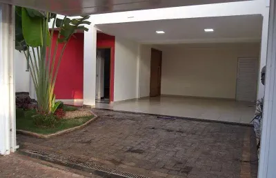 Casa para venda em uberlândia, tibery, 4 dormitórios, 4 suítes, 2 banheiros, 4 vagas
