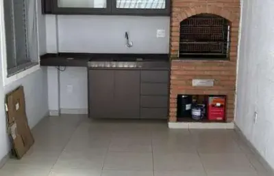 Casa em condomínio para venda em uberlândia, granada, 3 dormitórios, 1 suíte, 1 banheiro, 2 vagas