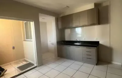Apartamento para venda em uberlândia, jardim europa, 2 dormitórios, 1 suíte, 1 banheiro, 1 vaga