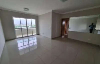 Apartamento para venda em uberlândia, tubalina, 3 dormitórios, 1 suíte, 1 banheiro, 3 vagas