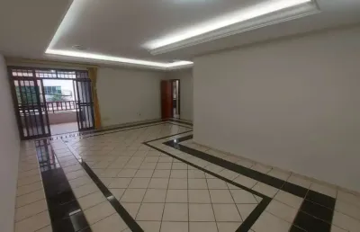 Apartamento para venda em uberlândia, patrimônio, 3 dormitórios, 1 suíte, 2 banheiros, 2 vagas