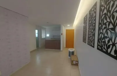 Apartamento para venda em uberlândia, vigilato pereira, 3 dormitórios, 1 suíte, 1 banheiro, 1 vaga