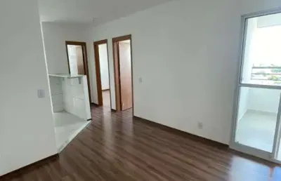 Apartamento para venda em uberlândia, martins, 2 dormitórios, 1 banheiro, 1 vaga