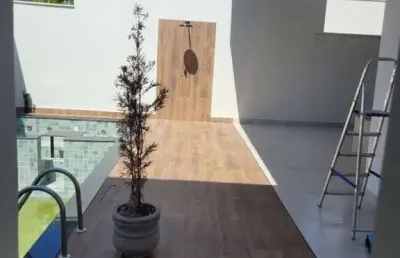 Casa em condomínio para venda em uberlândia, shopping park, 3 dormitórios, 3 suítes, 2 banheiros, 4 vagas