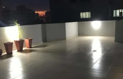 Cobertura para venda em uberlândia, saraiva, 3 dormitórios, 1 suíte, 2 banheiros, 2 vagas