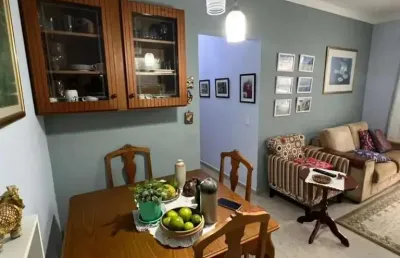 Apartamento para venda em uberlândia, santa mônica, 2 dormitórios, 1 suíte, 1 banheiro, 2 vagas