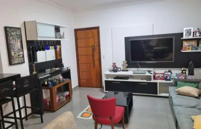Apartamento para venda em uberlândia, tabajaras, 3 dormitórios, 1 suíte, 1 banheiro, 2 vagas