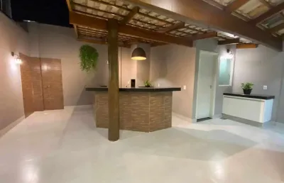 Casa em condomínio para venda em uberlândia, jardim sul, 4 dormitórios, 1 suíte, 2 banheiros, 2 vagas