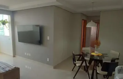 Apartamento para venda em uberlândia, osvaldo rezende, 3 dormitórios, 2 suítes, 1 banheiro, 2 vagas