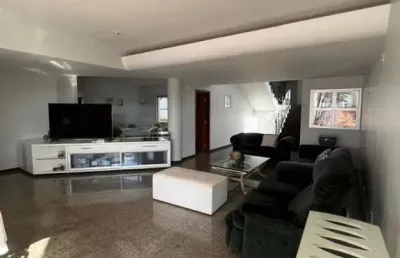 Casa para venda em uberlândia, morada da colina, 4 dormitórios, 4 suítes, 2 banheiros, 5 vagas