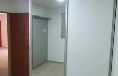 Apartamento para venda em uberlândia, patrimônio, 3 dormitórios, 1 suíte, 1 banheiro, 1 vaga