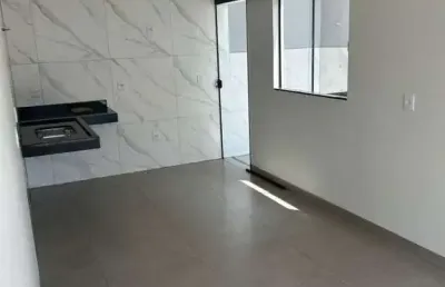 Casa para venda em uberlândia, shopping park, 2 dormitórios, 1 suíte, 1 banheiro, 2 vagas